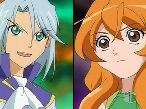 Bakugan: Młodzi wojownicy Odcinek 40