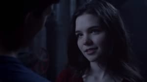 Teen Wolf: Nastoletni wilkołak Wizjoner