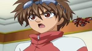 Bakugan: Młodzi wojownicy Odcinek 36