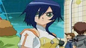 Bakugan: Młodzi wojownicy Odcinek 3