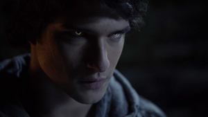 Teen Wolf: Nastoletni wilkołak Lunatyk
