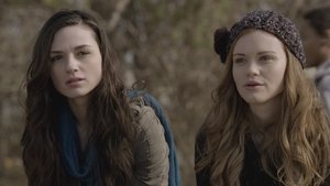 Teen Wolf: Nastoletni wilkołak Wilczy księżyc