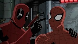 Mega Spider-Man Venomowa bomba