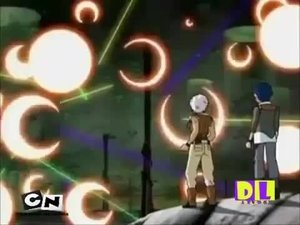 Bakugan: Młodzi wojownicy Odcinek 18