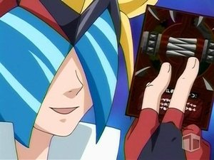 Bakugan: Młodzi wojownicy Odcinek 26