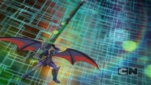 Bakugan: Młodzi wojownicy Odcinek 11