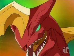 Bakugan: Młodzi wojownicy Odcinek 22