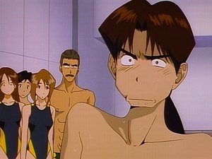 Golden Boy Odcinek 4
