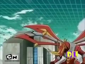 Bakugan: Młodzi wojownicy Odcinek 16