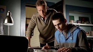 Teen Wolf: Nastoletni wilkołak Urodziny