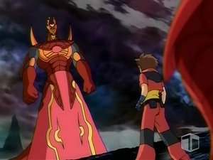 Bakugan: Młodzi wojownicy Odcinek 29