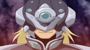 Bakugan: Młodzi wojownicy Odcinek 39