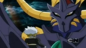 Bakugan: Młodzi wojownicy Odcinek 10