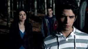 Teen Wolf: Nastoletni wilkołak Przyjaciel?
