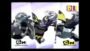 Bakugan: Młodzi wojownicy Odcinek 32