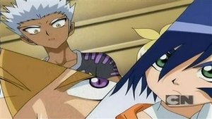 Bakugan: Młodzi wojownicy Odcinek 6