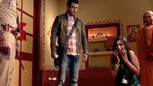 Adaalat Odcinek 9
