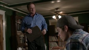 Teen Wolf: Nastoletni wilkołak Odcinek 5