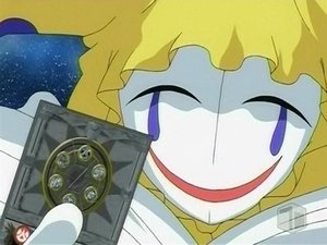 Bakugan: Młodzi wojownicy Odcinek 33