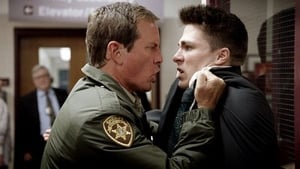 Teen Wolf: Nastoletni wilkołak Złamanie zasad