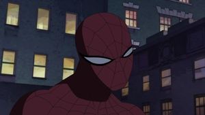 Mega Spider-Man Atak Beetle’a