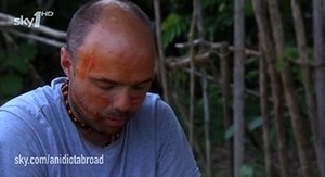 An Idiot Abroad Odcinek 8