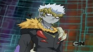 Bakugan: Młodzi wojownicy Odcinek 7