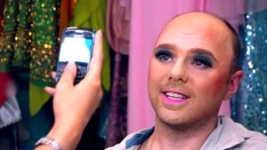 An Idiot Abroad Odcinek 3
