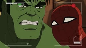 Mega Spider-Man Na wyłączność