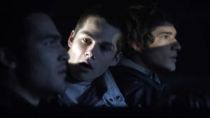 Teen Wolf: Nastoletni wilkołak Wilcze ziele