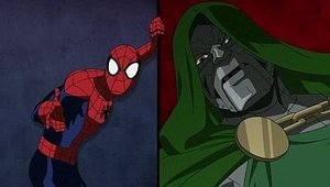 Mega Spider-Man Skazani na zagładę