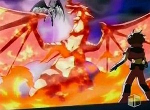 Bakugan: Młodzi wojownicy Odcinek 2