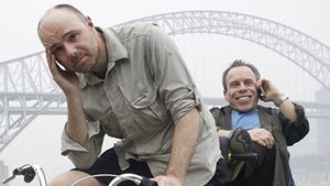 An Idiot Abroad Odcinek 29