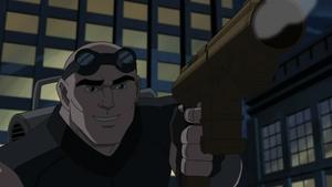 Mega Spider-Man Druga szansa