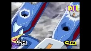 Bakugan: Młodzi wojownicy Odcinek 35