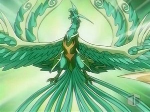 Bakugan: Młodzi wojownicy Odcinek 31