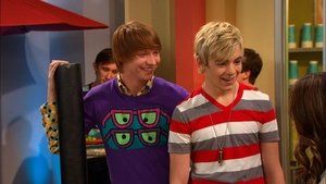Austin & Ally Odcinek 12