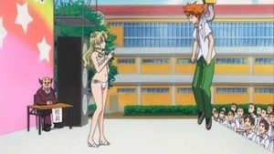 To LOVE-Ru Odcinek 5