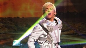 Austin & Ally Odcinek 10