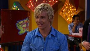 Austin & Ally Odcinek 7