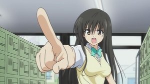 To LOVE-Ru Odcinek 6