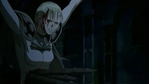 Claymore Odcinek 16