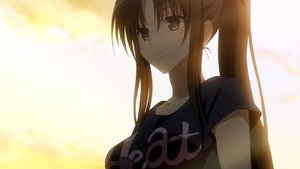 To LOVE-Ru Odcinek 8