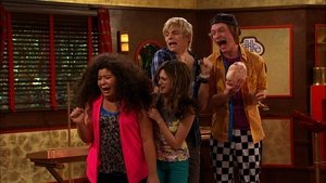 Austin & Ally Odcinek 17