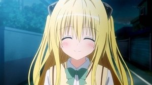 To LOVE-Ru Odcinek 4