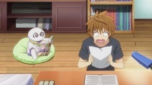 To LOVE-Ru Odcinek 6