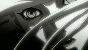 Claymore Odcinek 7