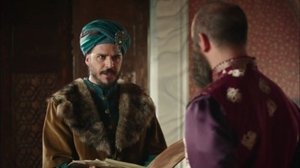 Wspaniałe stulecie Odcinek 29