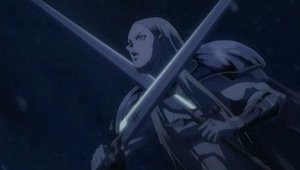 Claymore Odcinek 19