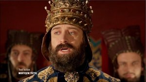 Wspaniałe stulecie Odcinek 24